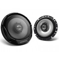 Kenwood KFC-E1765 2 utas autóhifi koax hangszóró 16cm Kenwood KFC-E1765 2 utas autóhifi koax hangszóró 16cm